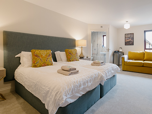 Trinity Lodge St Georges Park