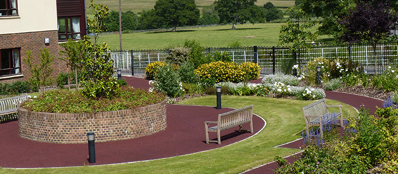 Trinity Lodge St Georges Park